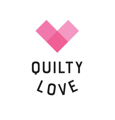 Quilty Love