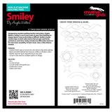 Creative Grids, Smiley