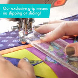 Creative Grids, Machine Quilting Tool, Slim