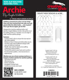 Creative Grids, Archie