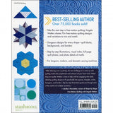 Shape by Shape Collection 2, Free-Motion Quilting with Angela Walters