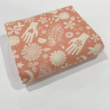 Moonglow Wideback, Dahlia  108" Backing 1.75 Yard Piece