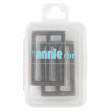 ByAnnie 1-1/2 inch Slider Widemouth, Antique Brass
