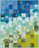 Palette Quilt Kit