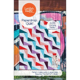Paperdrop Quilt Pattern