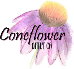 Coneflower Quilt Co