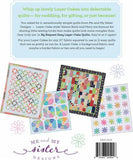 By Request Easy Layer-Cake Quilts