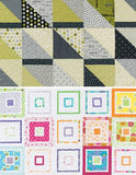 By Request Easy Layer-Cake Quilts