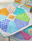 By Request Easy Layer-Cake Quilts