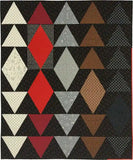 Magical Mountains Pattern