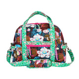 Ultimate Travel Bag 2.0