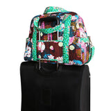 Ultimate Travel Bag 2.0