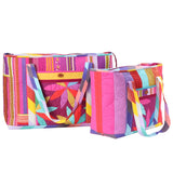 Two Big Totes Pattern