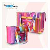 Two Big Totes Pattern