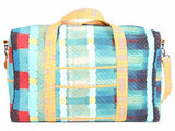 Travel Duffle 2.1 Pattern