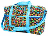 Travel Duffle 2.1 Pattern