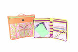 Zip It Up 2.0 Pattern