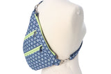 Side Hustle Crossbody/Sling Bag Pattern