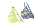 Side Hustle Crossbody/Sling Bag Pattern