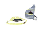 Side Hustle Crossbody/Sling Bag Pattern