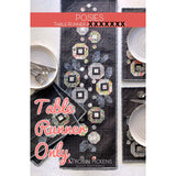 Posies Table Runner Kit