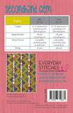 Secondhand Gem Pattern