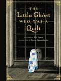 The Little Ghost Who Was a Quilt, Gift Edition