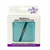 BladeSaver Thread Cutter Blue 45mm