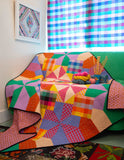 Garden Variety Quilt Kit