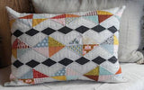 Quilt Recipes by Jen Kingwell