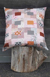 Quilt Recipes by Jen Kingwell