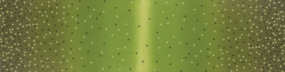 Ombre Confetti Metallic, Avocado