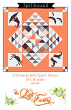 Spellbound Quilt Kit