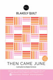 Blakely Quilt Pattern