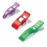 Wonder Clips Variety Pack