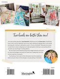 Two-of-a-Kind Quilts