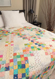 Two-of-a-Kind Quilts