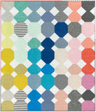 Paper Cuts Quilt Pattern