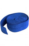 ByAnnie Fold-Over Elastic, Blastoff Blue