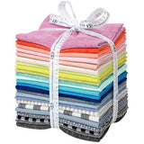 Then Came June Palette Picks, Fat Quarter Bundle