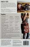 Firefly Tote Pattern