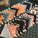 Spellbound Quilt Kit