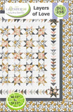 Layers of Love Quilt Kit