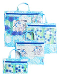 Project Bags 2.0 Pattern