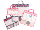 Project Bags 2.0 Pattern