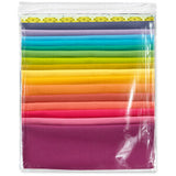 Crystal Cluster Quilt Kit