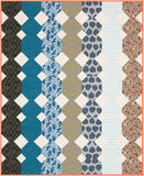 Paper Cuts Quilt Pattern