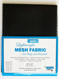 ByAnnie Lightweight Mesh, Black