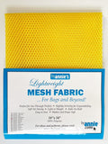 ByAnnie Lightweight Mesh, Dandelion