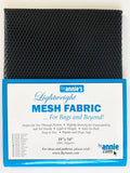 ByAnnie Lightweight Mesh, Navy